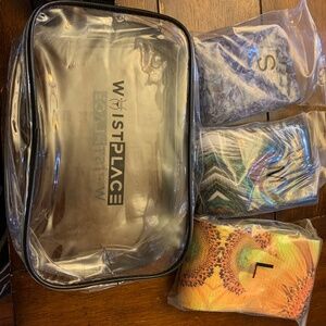 PowHer Resistance Bands (3 Pack)